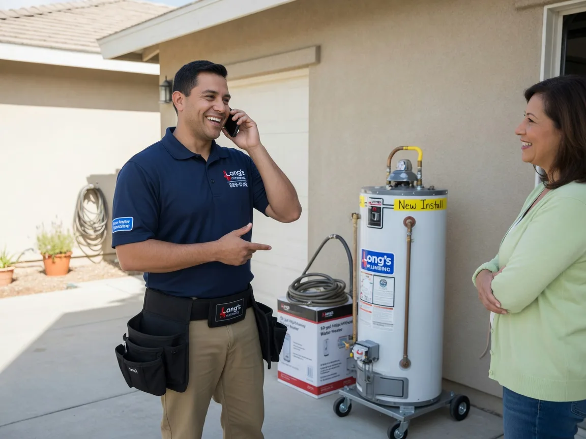 Leak Detection Eldorado, IL FAQs